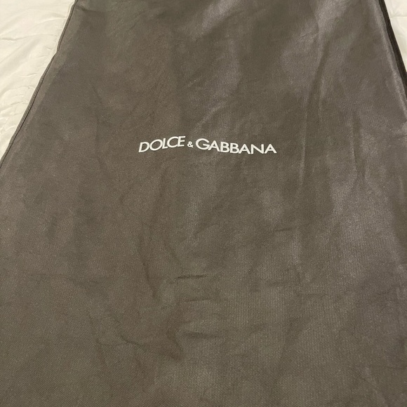 Dolce & Gabanna Martini Blazer - Picture 5 of 10